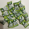 悠哈 特浓抹茶牛奶糖  260g 国产零食糖果 结婚喜糖 少糖减糖 实拍图