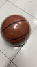 斯伯丁（SPALDING）篮球TF系列7号PU比赛室内外兼用耐磨成人青少年 77-176Y 实拍图