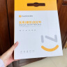 诺泰（nuotai）护腰带腰间盘突出腰肌劳损医用级腰椎间盘保暖腰带腰托围久坐F06 XXL码（腰围108-116cm）3尺3-3尺5 实拍图