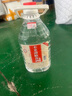 不老潭粮食酒 高度桶装浓香型泸州糯红高粱散装白酒纯粮壹号 60度 2.5L 实拍图