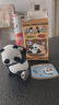 52TOYS Panda Roll熊猫也是猫盲盒潮玩动漫手办玩具单只价同618 实拍图