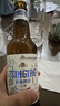 青岛啤酒（TsingTao）精酿白啤 全麦酿造 330ml*12瓶 整箱装 实拍图