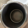 美的（Midea）电压力锅8升大容量家用高压电饭锅 全自动智能预约煲汤开盖煮小米粥MY-E8129电饭煲3-14人 实拍图