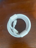 固质苹果充电器正品充电线氮化镓适配原装45W快充线PD套装iPhone14ProMax 16 15手机13充电头30W数据线 【苹果6-14系列】PD快充线丨单线标准2米 实拍图
