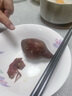 田果匠新鲜板栗红薯鸡蛋薯（顺丰锁鲜）临安天目山鸡蛋圆果番薯农家自种 5斤 顺丰锁鲜 实拍图