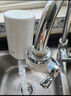 飞利浦（PHILIPS）水龙头净水器家用水龙头前置过滤器 厨房自来水过滤器 超滤直饮滤水器旗舰版AWP3877 实拍图