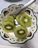 佳沛（zespri）绿奇异果10个装 宝宝果单果约77-89g 水果猕猴桃包邮 晒单实拍图
