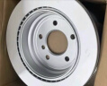曼牌（MANNFILTER）机油滤清器HU821x大切诺基指挥官梅赛德斯奔驰GL级GLE/SG级S级ML 实拍图