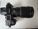 尼康（Nikon）Z 24-120mm f/4 S 全画幅 微单 多倍变焦镜头 尼康镜头 新闻/街拍 实拍图