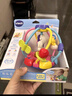 伟易达（Vtech）婴幼儿玩具 安抚宝宝 欢乐农场绕珠串珠3月-1岁 男女孩新生儿礼物 实拍图