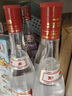 汾酒 红盖玻汾 清香型白酒 42度 475mL*6瓶 整箱非原箱 实拍图