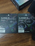 Thermalright(利民) TL-M12 12CM风扇 1500转速PWM S-FDB 轴承 幻彩无限镜框 12cm机箱风扇 实拍图