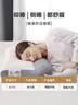 意尔嫚枕头护颈枕芯深度睡眠颈椎枕成人男士睡觉专用助修病酒店一对拍2 实拍图