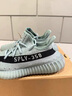 阿迪达斯Yeezy350V2椰子男鞋休闲鞋礼物HQ2060UK9码43码 实拍图