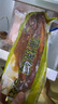 海皇湾鳗鱼 加热即食日式   好吃鳗鱼海鲜料理寿司 蒲烧鳗鱼500g*2包【多肉多汁】 实拍图