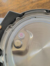 美的（Midea）电压力锅4L 家用70kPa快煮高压电饭锅 旋钮操控开盖火锅煲汤煮小米粥MY-E4809电饭煲3-6人 实拍图