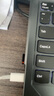 罗技（Logitech） 鼠标键盘USB优联接收器Bolt USB稳定适配器 无线鼠标键盘电脑配件信号传输器 优联 USB接收器 实拍图