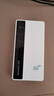 纽曼5g随身wifi移动wifi6免插卡全网通无线上网卡便携式车载无限路由器全国通用流量2025款全程不限速 实拍图