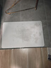 大江小黄鸭硬硅藻泥吸水垫卫生间脚垫浴室地垫萌趣39x60cm 实拍图