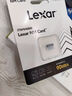 雷克沙（Lexar）128GB NM存储卡（NM CARD）华为荣耀手机平板内存卡 适配Mate/nova/P多系列 畅快拍摄存储 实拍图