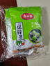 美丽雅 保鲜膜套300只松紧口大小通用食品级家用一次性保鲜罩套碗罩 实拍图