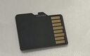 忆捷（EAGET）64GB TF（MicroSD）存储卡 C10 商务蓝 适用华为小蚁萤石普联监控行车记录仪 高速内存卡 实拍图