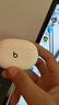 beats Studio Buds + (第二代) 真无线降噪耳机 蓝牙耳机 兼容苹果安卓系统 象牙白 实拍图