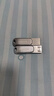 闪迪（SanDisk）64GB Type-C USB3.2 手机U盘 DDC4深空灰 读速400MB/s 自动备份 双接口优盘 手机平板电脑通用 实拍图
