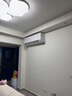 华凌空调 3匹超省电新一级 巨省电大风量智能 卧室客厅空调挂机 KFR-72GW/N8HA1 以旧换新家电国家补贴 实拍图