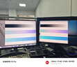 明基（BenQ）SW242Q 24.1英寸2K 16:10 Type-C90W供电硬件校色专业摄影修图视频后期显示器 实拍图