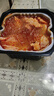海底捞自热火锅 方便速食零食小火锅美食 麻辣小酥肉自煮火锅套餐275g 实拍图
