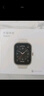 荣耀亲选Haylou Watch 活力版 星光白 1.95吋AMOLED轻薄全面屏 户外运动卫星定位 全天健康监测  女生 实拍图