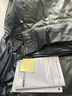 INTEX自动充气床内置电泵USB双人加大充气床垫家用户外露营气垫床66129 实拍图