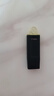 金士顿（Kingston）128GB USB3.2 Gen 1 U盘 DTX 大容量U盘 时尚设计 轻巧便携  学习办公投标电脑车载通用 实拍图