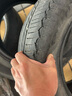 双星（DOUBLE STAR）轮胎/汽车轮胎 235/55R17 103V SS81适配奥迪Q3/大众途观/众泰 实拍图