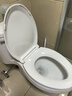 科勒（KOHLER）连体抽水马桶坐便器陶瓷座厕喷射虹吸式大冲力305坑距5171/4983T 实拍图