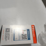 佛山照明（FSL）LED节能灯泡T80柱形泡20W白光6500k大螺口E27大功率物业商用工厂照明 实拍图