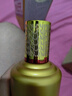 茅台（MOUTAI）金王子 酱香型白酒 53度 500ml 单瓶装 金榜题名【升学宴】 实拍图
