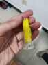 手电筒强光变焦可充电远射军超亮探照灯户外骑行家应急灯专用 迷你小手电（颜色随机）随机色 实拍图