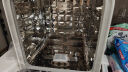 波咯咯紫外线消毒柜婴儿奶瓶消毒器烘干一体机无汞灯珠宝宝餐具玩具家用 全能X30-33颗灯珠 25L 负离子 实拍图