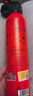 援邦车载灭火器 车用家用国家消防3C认证水基灭火器620ml+安全锤 实拍图