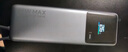 小米（MI）【3C认证】自带线充电宝10000 165W大功率双口超快充适用于小米/红米/苹果/华为可上飞机/火车 实拍图