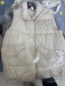 京东洗衣服务 衣服任洗 价值2000元以下棉服/羽绒服/衬衫/外套等 上门取送 干洗水洗 去渍熨烫 衣服任洗 3件 实拍图