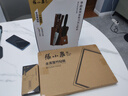 张小泉本真系列无漆砧板 菜板 切菜 实拍图