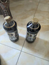 中坝口蘑酱油特级0添加1.08L酿造减盐生抽蘑菇提鲜家用调味品料醋 酱油2瓶赠醋1瓶（共1.08L*3瓶） 实拍图