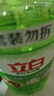 立白 茶籽洗洁精5.8斤 A类去污洁净99%除菌去油快不伤手洗涤灵洗碗液 实拍图
