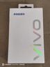 vivo官方原装 Type-c 超快闪充数据线 (C to C) -6A  1m BK-C-42 适用于vivoiqoo小米荣耀华为OPPO手机 实拍图