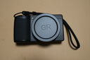 理光（RICOH） GR3X 街拍相机 APS-C画幅大底 40人文新视角 GRIIIx便携数码相机 GR3X 套餐3 黑色 实拍图