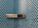 卓强 GPS探测器反偷拍摄像头防定位器跟踪无线电波信号扫描查找监控设备汽车车载检测仪酒店防偷摄防窃听 黑色 【到手即用】 实拍图