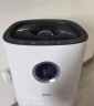 美的（Midea）【小蓝鲸600】无雾加湿器家用卧室落地式空气加湿净化小型工业商用雾化器母亲节礼物国家补贴2Y50 实拍图